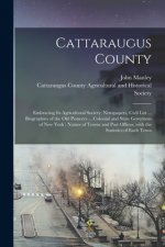 Cattaraugus County