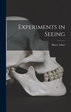 Experiments in Seeing