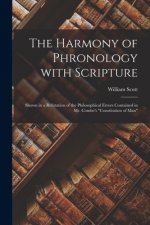 Harmony of Phronology With Scripture