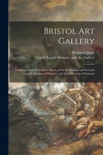 Bristol Art Gallery