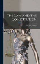The Law and the Constitution