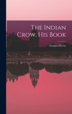 Indian Crow, His Book