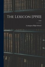 The Lexicon [1950]; 1950