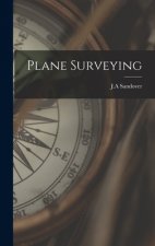 Plane Surveying