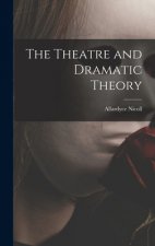The Theatre and Dramatic Theory
