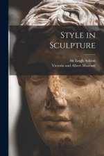 Style in Sculpture