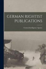 German Rightist Publications