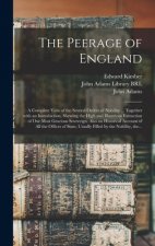 Peerage of England