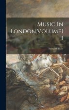 Music In London, VolumeII