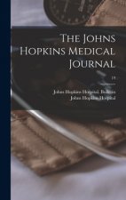 Johns Hopkins Medical Journal; 19