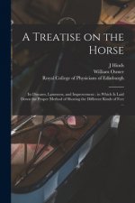 Treatise on the Horse