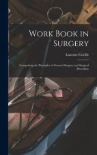 Work Book in Surgery