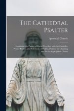 Cathedral Psalter