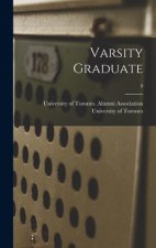Varsity Graduate; 9