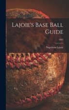 Lajoie's Base Ball Guide; 1905