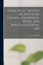 Practical Treatise on Artificial Crown- and Bridge-work, and Porcelain Dental Art