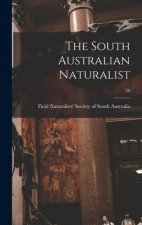 The South Australian Naturalist; 20