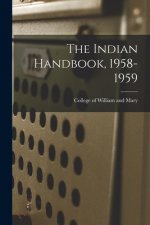 The Indian Handbook, 1958-1959