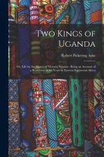 Two Kings of Uganda