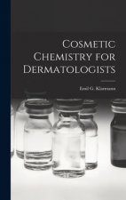 Cosmetic Chemistry for Dermatologists