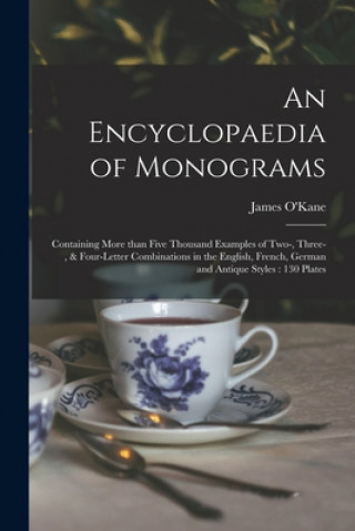 Encyclopaedia of Monograms