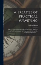Treatise of Practical Surveying