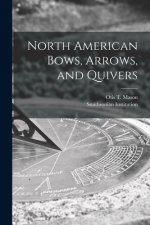 North American Bows, Arrows, and Quivers [microform]