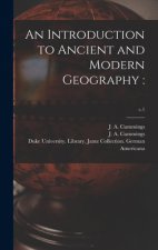 Introduction to Ancient and Modern Geography