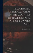 Illustrated Historical Atlas of the Counties of Hastings and Prince Edward, Ont. [microform]