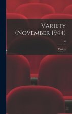 Variety (November 1944); 156