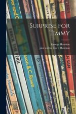 Surprise for Timmy