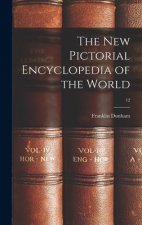The New Pictorial Encyclopedia of the World; 12