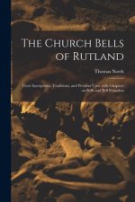 Church Bells of Rutland