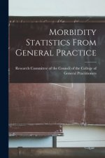 Morbidity Statistics From General Practice