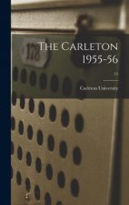 The Carleton 1955-56; 11