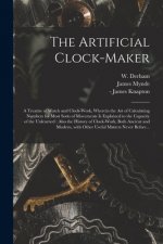 Artificial Clock-maker