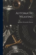 Automatic Weaving