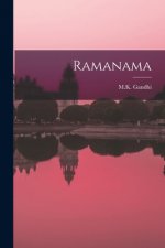 Ramanama