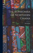 The Konkomba of Northern Ghana