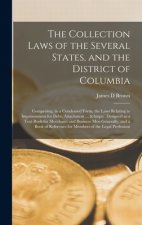 Collection Laws of the Several States, and the District of Columbia