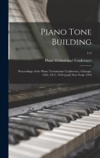 Piano Tone Building