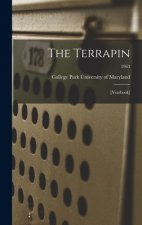 The Terrapin: [yearbook]; 1963