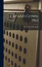 Cap and Gown, 1963