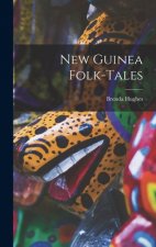 New Guinea Folk-tales