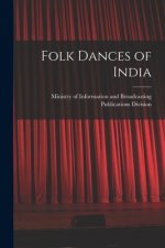 Folk Dances of India