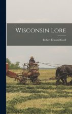 Wisconsin Lore