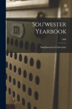 Sou'wester Yearbook; 1908