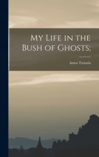 My Life in the Bush of Ghosts;
