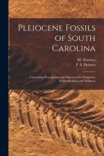 Pleiocene Fossils of South Carolina