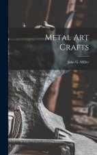 Metal Art Crafts